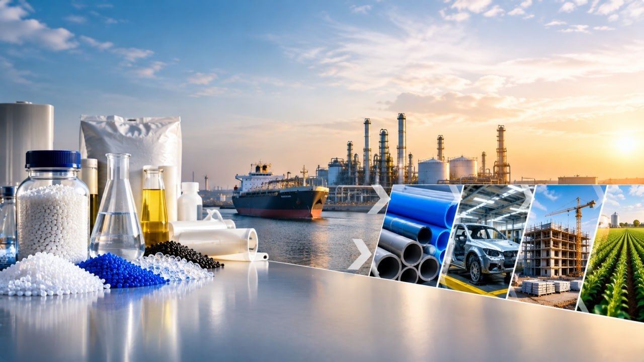 From Product to Industry