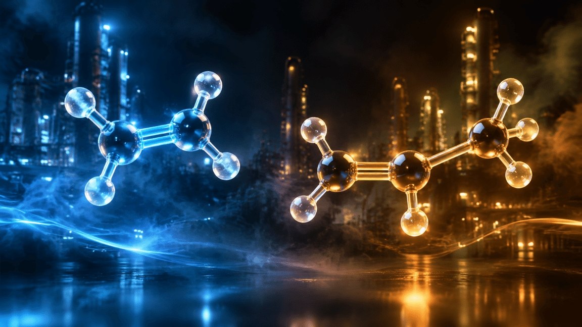 Olefins